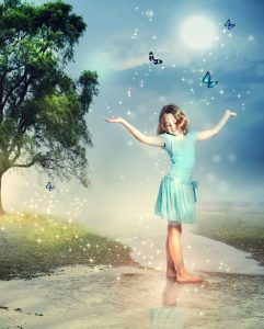 nieuwetijds ouderschap